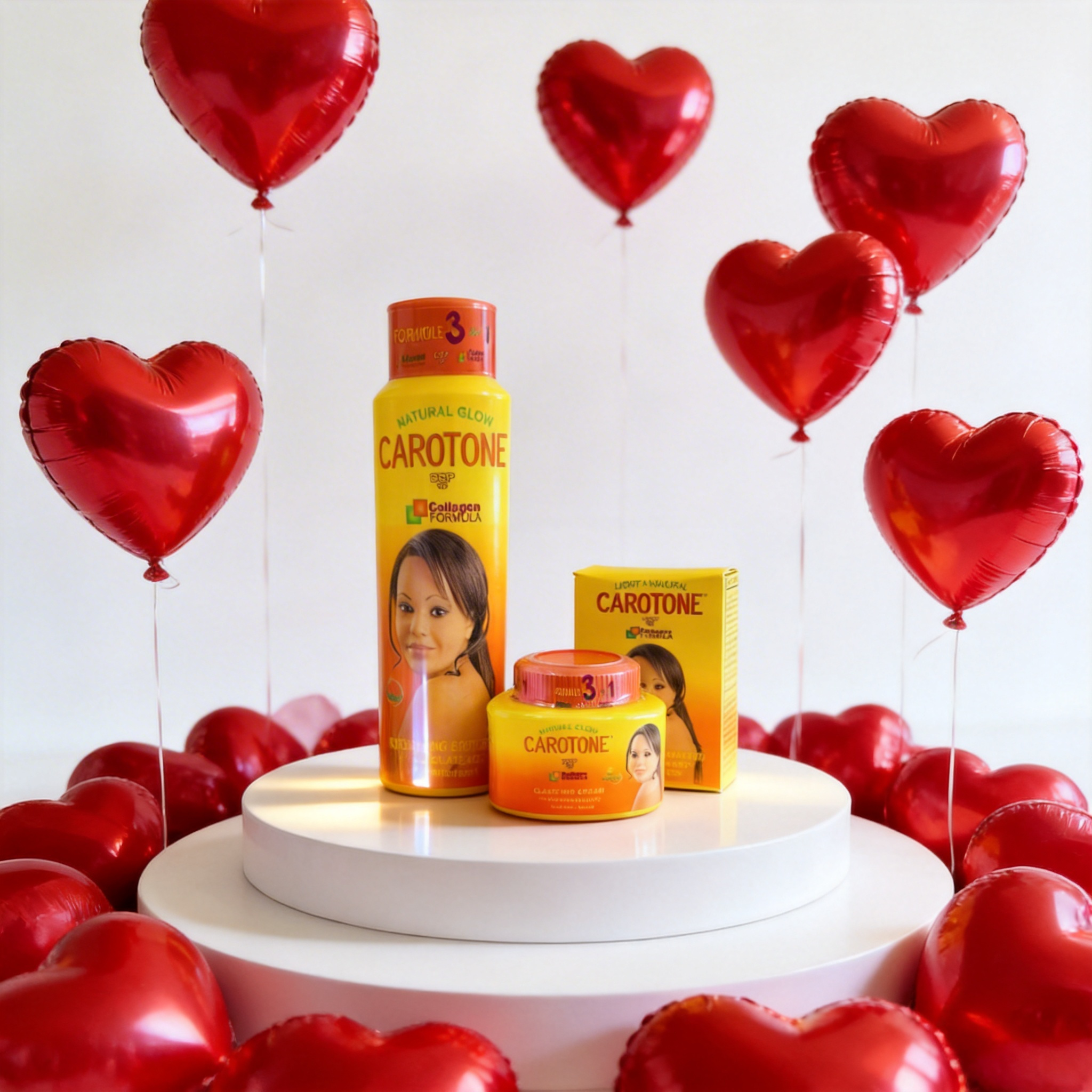 IMG_6761 - Copy CAROTONE 3 PIECES SET - Image 1