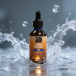 BOTANA HAIR CARE SET PRODUCT SET 1 8 OZ SHAMPOO 1 8 OZ CONDITIONER 1 2 OZ HAIR GROWTH OIL - Image 3