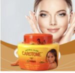 3 PIECES MINI CAROTONE BODY CREAM 135 ML 4.5 FL. OZ - Image 6