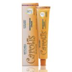 CAROTÏS, Skin Brightening Cream | 1.7 Fl oz / 50 g | Helps to Remove Pigments on: Face, Knees, Body, Armpit, and Private Areas | Brightening Gel with Carrot Oil, Alpha Arbutin, Shea Butter - Image 3