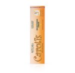 CAROTÏS, Skin Brightening Cream | 1.7 Fl oz / 50 g | Helps to Remove Pigments on: Face, Knees, Body, Armpit, and Private Areas | Brightening Gel with Carrot Oil, Alpha Arbutin, Shea Butter - Image 2
