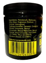 Murray's 100% Pure Australian Bees Wax, 4 oz / Murray's Beeswax, Black, 4 Ounce - Image 8