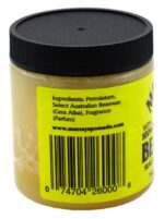 Murray's 100% Pure Australian Bees Wax, 4 oz / Murray's Beeswax, Black, 4 Ounce - Image 5