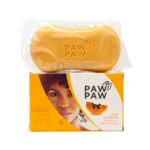 Paw Paw Skin & Body Clarifying Bar Soap Papaye Papaya Extracted with Vitamin E, 180g./6.3oz. (Pack of 6) - Image 4