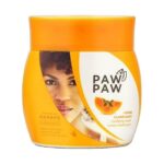 Paw Paw Papaya Clarifying Body Lotion 500ml, Jar Cream 300ml, Oil 2.02oz and soap 180g - Image 4