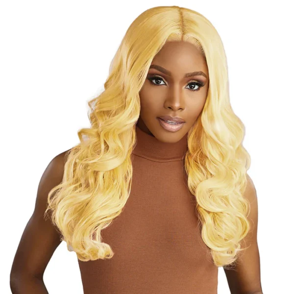 Lace Front – Quiesha – (Shear Muse)
