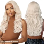 Lace Front – Quiesha – (Shear Muse) - Image 2