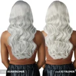 Lace Front – Quiesha – (Shear Muse) - Image 3