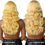 Lace Front – Quiesha – (Shear Muse) - Image 5