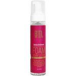 BTL Professional Moisture Sculpting Foam Wrap Lotion, Supreme Performance (Pink Bottle) & (Purple Bottle) - Image 4