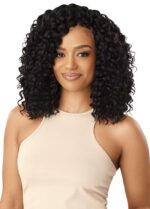 Outre X-Pression Twisted Up - Lulu Wand Curl 8" 9" 10" 6X - Image 5