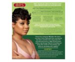 ORS Olive Oil Built In Protection New Growth No-Lye Hair Relaxer Normal Strength