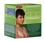 ORS Olive Oil Built In Protection New Growth No-Lye Hair Relaxer Normal Strength - Image 5