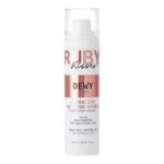 Ruby Kisses Setting Spray - Ultra-fine mist, Sets makeup, Long-Lasting Formula for a Flawless Finish (Dewy)/ (MATTE) - Image 2