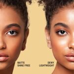 Ruby Kisses Setting Spray - Ultra-fine mist, Sets makeup, Long-Lasting Formula for a Flawless Finish (Dewy)/ (MATTE) - Image 4