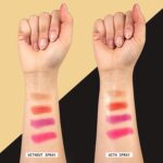 Ruby Kisses Setting Spray - Ultra-fine mist, Sets makeup, Long-Lasting Formula for a Flawless Finish (Dewy)/ (MATTE) - Image 5