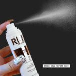 Ruby Kisses Setting Spray - Ultra-fine mist, Sets makeup, Long-Lasting Formula for a Flawless Finish (Dewy)/ (MATTE) - Image 6