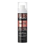 Ruby Kisses Setting Spray - Ultra-fine mist, Sets makeup, Long-Lasting Formula for a Flawless Finish (Dewy)/ (MATTE) - Image 8