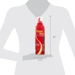 Shine ‘n Jam® Magic Fingers® Unisex Setting Mousse 12 fl.oz., Moisturizing/ Shine n Jam Magic Fingers For Braiders Finish Sheen 11.5 Ounce - Image 6