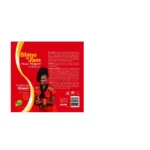 Shine ‘n Jam® Magic Fingers® Unisex Setting Mousse 12 fl.oz., Moisturizing/ Shine n Jam Magic Fingers For Braiders Finish Sheen 11.5 Ounce - Image 8