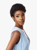 Lace Front Edge “Amina” (Shear Muse) - Image 3