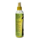 Bronner Brothers Tropical Roots Growth Oil, 8 Fl Oz - Image 8