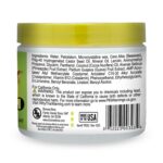 Bronner Brothers Tropical Roots Twist, CREAM 6.0 Fl Oz - Image 9