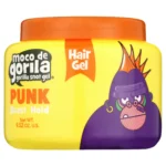 Moco De Gorilla Punk Style Hair Gel, 9.52 Oz