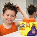 Moco De Gorilla Punk Style Hair Gel, 9.52 Oz - Image 6