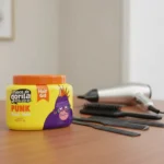 Moco De Gorilla Punk Style Hair Gel, 9.52 Oz - Image 7