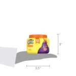 Moco De Gorilla Punk Style Hair Gel, 9.52 Oz - Image 8