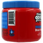 Moco de Gorila Rockero Hair Styling Gel, Long Lasting Hold Unisex 9.52 oz Jar - Image 8