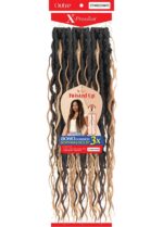 Outre X-Pression Boho Goddess Egyptian Locs 22" 3X - Image 3