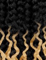 Outre X-Pression Boho Goddess Egyptian Locs 22" 3X - Image 10