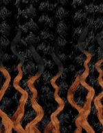 Outre X-Pression Boho Goddess Egyptian Locs 22" 3X - Image 11