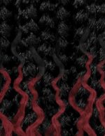 Outre X-Pression Boho Goddess Egyptian Locs 22" 3X - Image 12