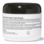 DOO GRO Hair Vitalizer Triple Strength for Severely Damaged Hair, 4 oz - Image 7