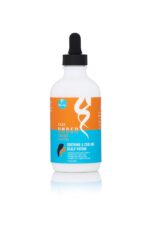 CURLS Hair Under There Soothing & Cooling Scalp Potion - Use Before and After Protective Hair Styling - For Dry and Irritated Skin -All Types 4 oz - Image 4