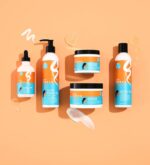 CURLS Hair Under There Soothing & Cooling Scalp Potion - Use Before and After Protective Hair Styling - For Dry and Irritated Skin -All Types 4 oz - Image 6