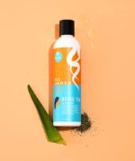 CURLS Hair Under There Soothing & Cooling Scalp Potion - Use Before and After Protective Hair Styling - For Dry and Irritated Skin -All Types 4 oz - Image 2