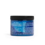 As I Am Curl Color - Cool Blue - 6 oz - Color & Curling Gel - Temporary - Medium Hold - with Jamaican Black Castor Oil, Ceramides, & Betaine - Vegan & Cruelty Free - Image 3