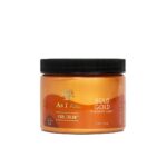 As I Am Curl Color - Cool Blue - 6 oz - Color & Curling Gel - Temporary - Medium Hold - with Jamaican Black Castor Oil, Ceramides, & Betaine - Vegan & Cruelty Free - Image 12