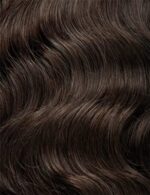 Natural Straight, Natural Body + 13x4 HD Lace Closure - Image 5