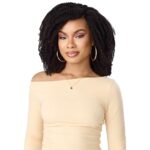 Outre X-Pression Human Bulk - Springy Afro Bulk 16" 3X